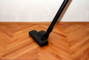 come-pulire-il-parquet